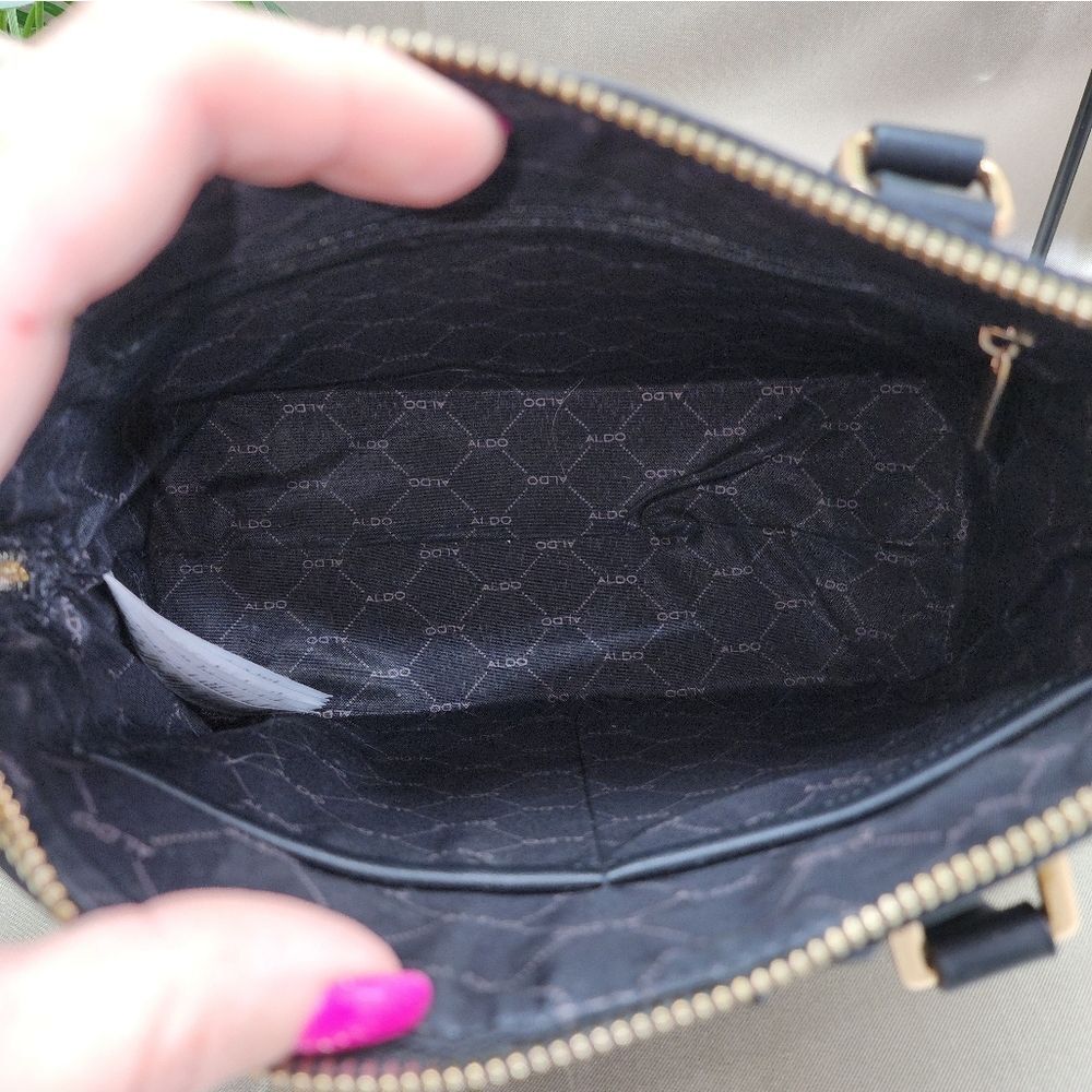EUC ALDO DOME BAG - Picture 8 of 10